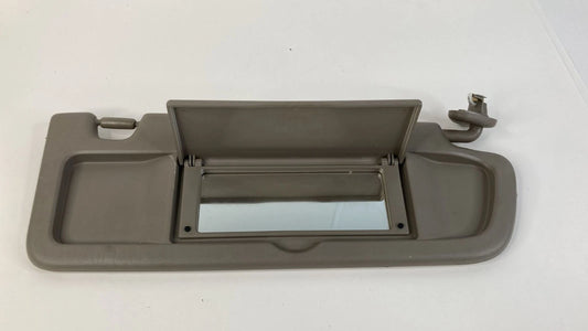 2006-2011 HONDA CIVIC SEDAN FRONT RIGHT PASSENGER SIDE SUNVISOR SUN VISOR SHADE