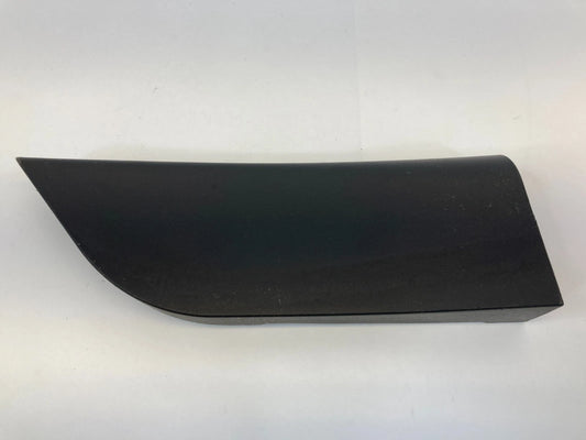 08-10 CHRYSLER TOWN & COUNTRY FRONT RIGHT INNER DOOR MIRROR CORNER COVER TRIM