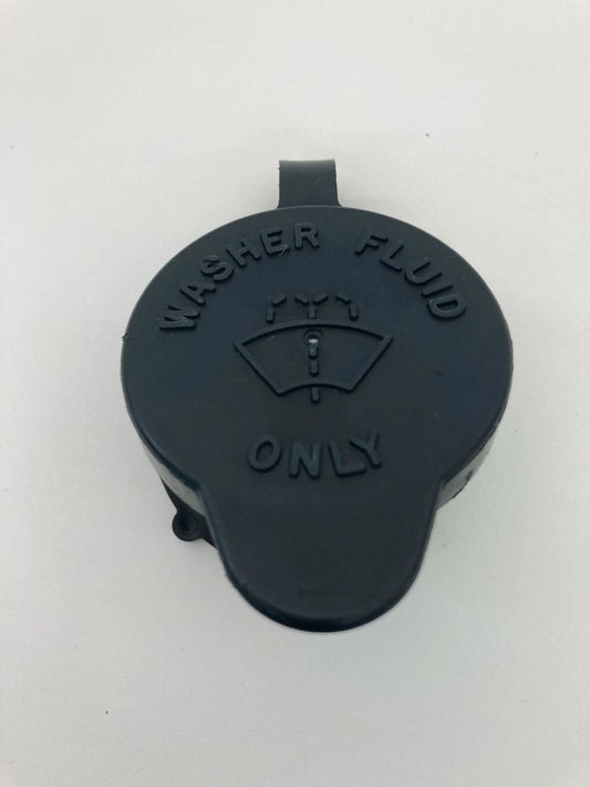 1999-2002 PONTIAC GRAND AM SEDAN WINDSHIELD WASHER FLUID FILLER COVER CAP OEM