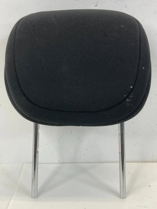 2013 2014 2015 2016 DODGE DART REAR SEAT HEADREST HEAD REST SET OF 3 CLOTH OEM