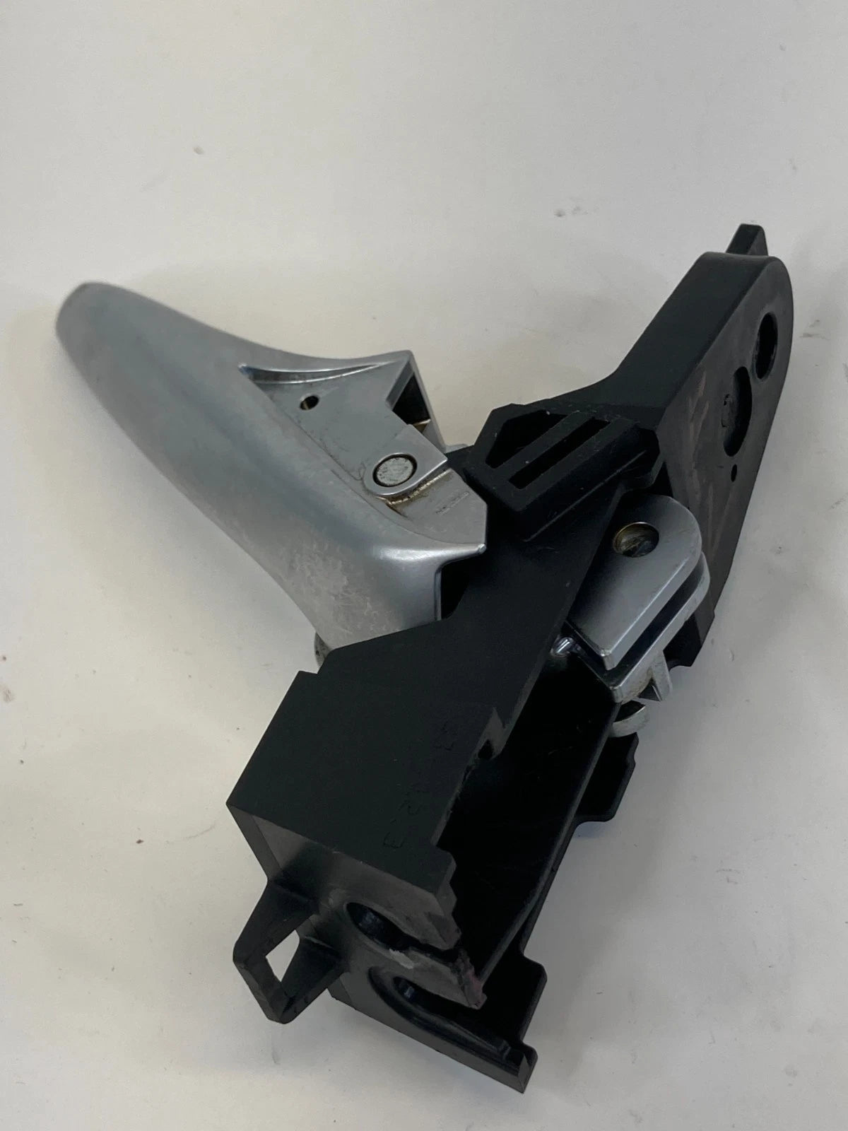 2013-2016 DODGE DART FRONT LH DRIVER SIDE INNER DOOR HANDLE ASSY 186018462 OEM