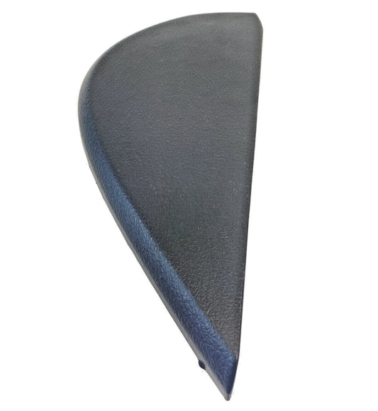 2006-2012 FORD FUSION FRONT RIGHT SIDE DASH END CAP COVER LID TRIM 6E53-5404480