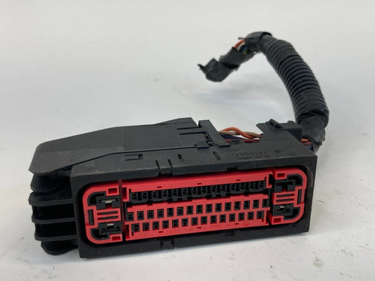 2010-2017 GMC TERRAIN 3.0L V6 AT FWD ABS ANTI LOCK BRAKE PUMP PLUG CONNECTOR OEM