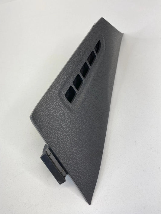 2007-2011 HONDA CIVIC FRONT RIGHT PASSENGER PILLAR DEFROST VENT OEM 77104SNAA001
