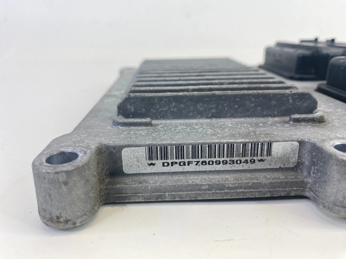 2017 2018 KIA SEDONA ENGINE COMPUTER CONTROL MODULE UNIT ECM ECU 28166220 OEM