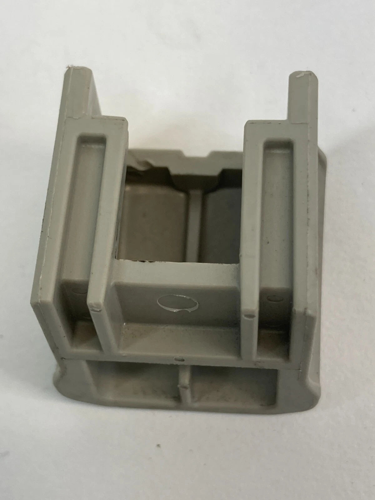 2007 2008 2009 NISSAN ALTIMA ADJUST SEAT BELT TRACK BOLT ANCHOR COVER TRIM OEM