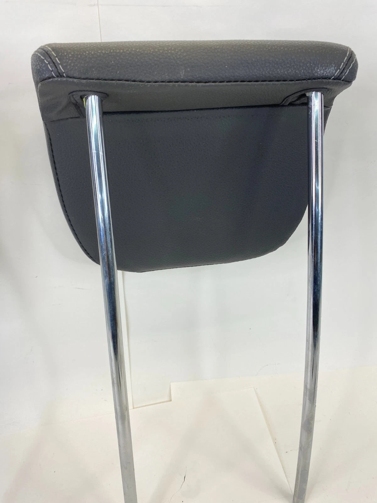 2007-2016 MERCEDES-BENZ GL450 REAR THIRD ROW SEAT LEFT & RIGHT SEAT HEADREST OEM