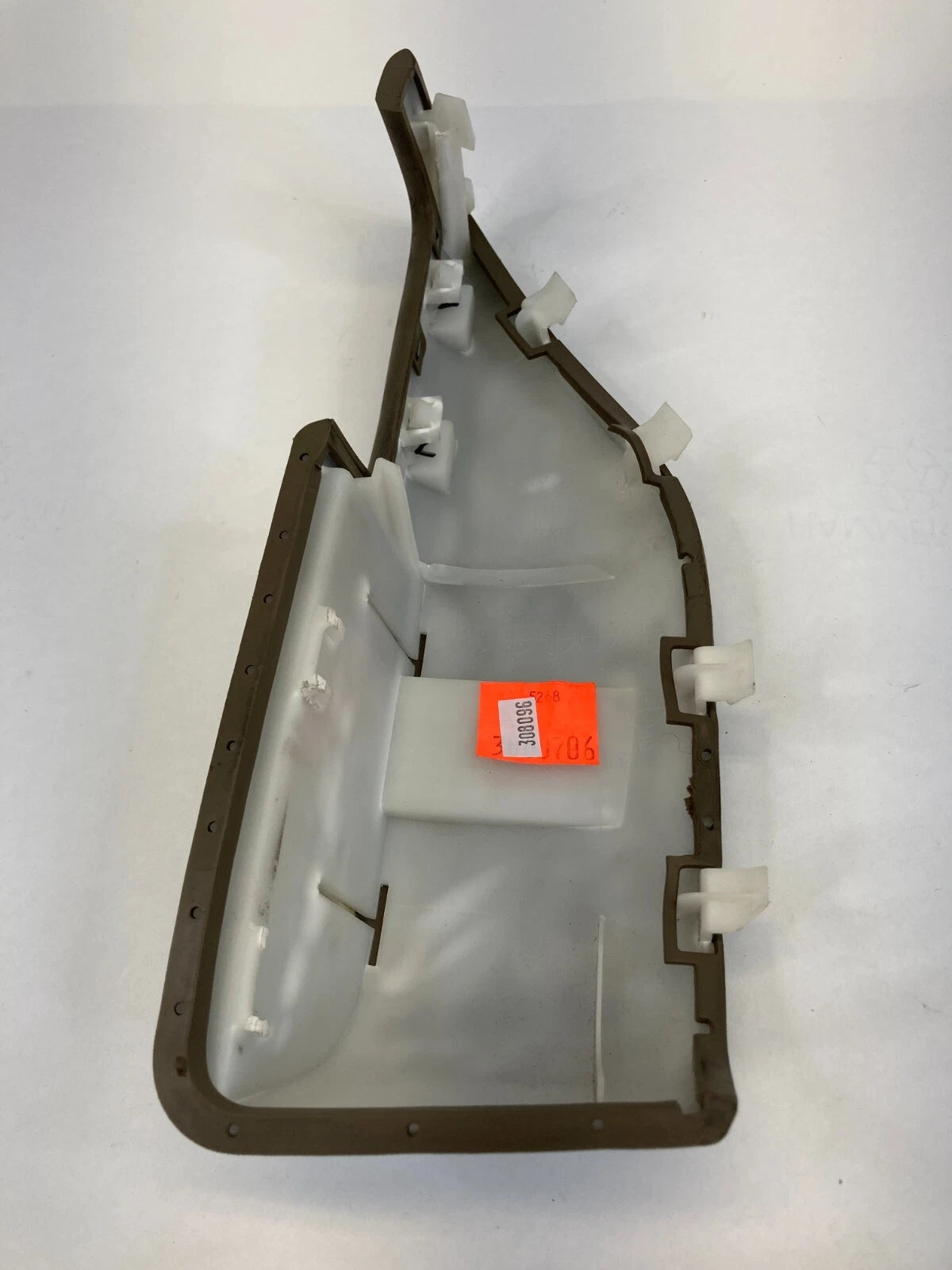 05-07 NISSAN PATHFINDER FRONT RIGHT DOOR PULL ARMREST ARM REST PAD 80940-EA100