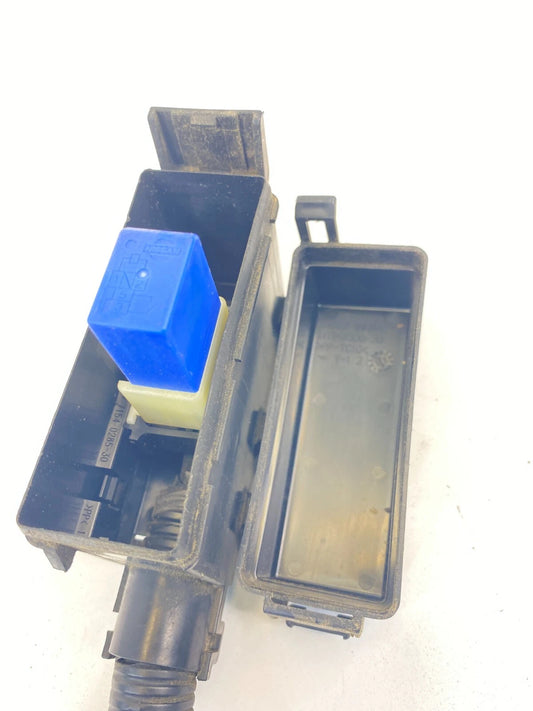 2012-2019 NISSAN VERSA 1.6L SEDAN ENGINE FUSE BOX RELAY JUNCTION 24372-1HK0A OEM