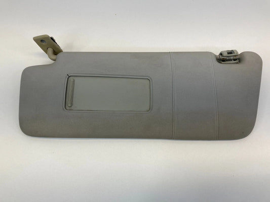 1999-2002 MERCEDES-BENZ CLK 430 CONVERTIBLE LEFT SIDE SUNVISOR SUN VISOR SHADE