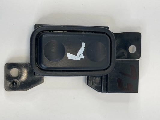 1999-2003 LEXUS RX300 FRONT LEFT DRIVER SEAT POWER LUMBAR CONTROL SWITCH OEM
