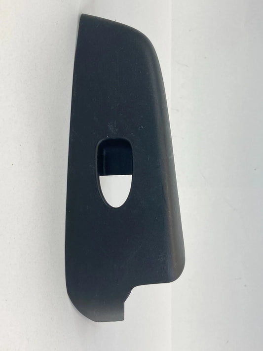 06-11 HONDA CIVIC SEDAN REAR LEFT BACK DOOR WINDOW SWITCH BEZEL TRIM SNA6-A0 OEM