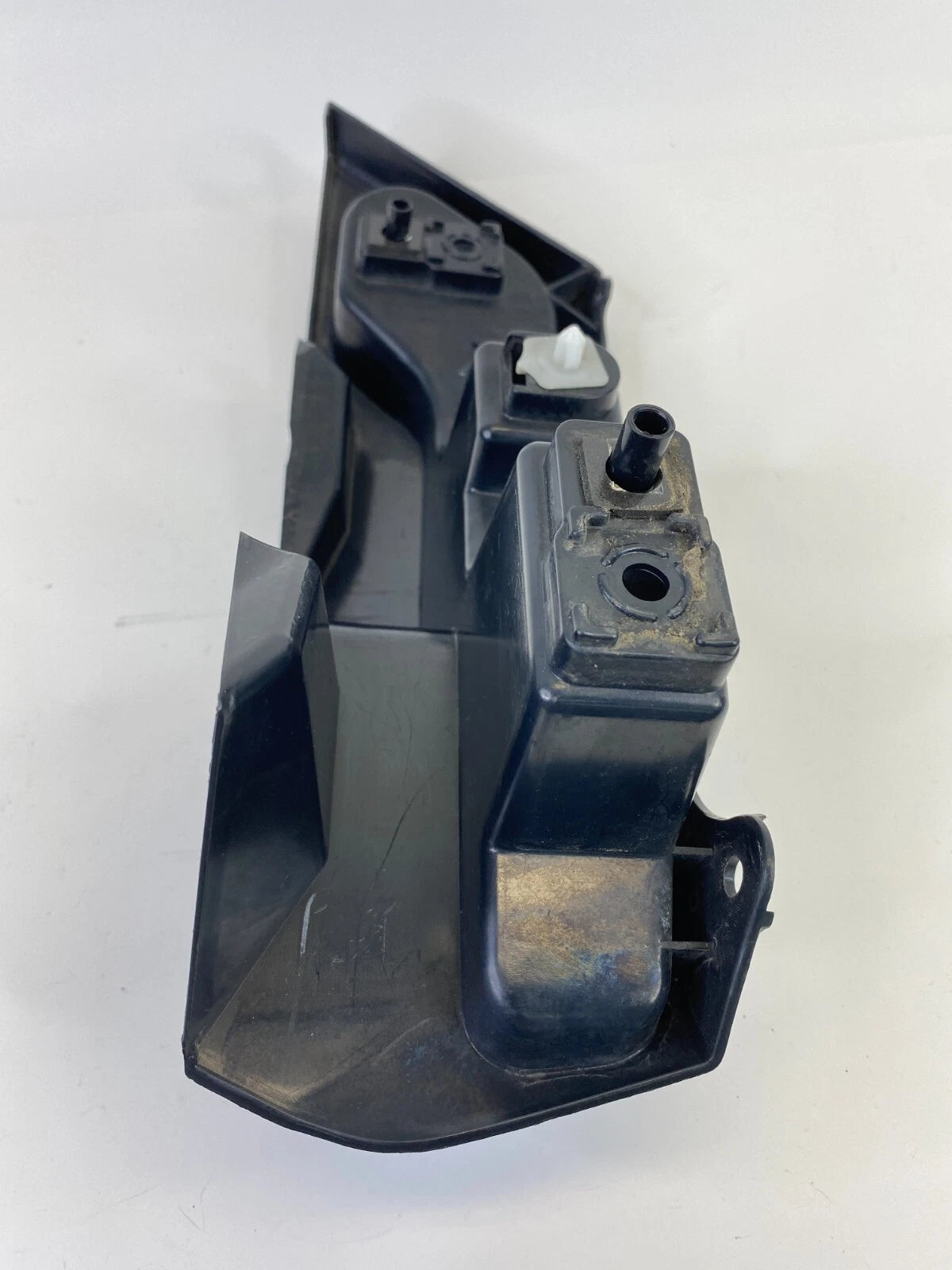 2013-2019 FORD FUSION REAR RIGHT PASSENGER BUMPER SUPPORT BRACKET DS73-17E850-AB
