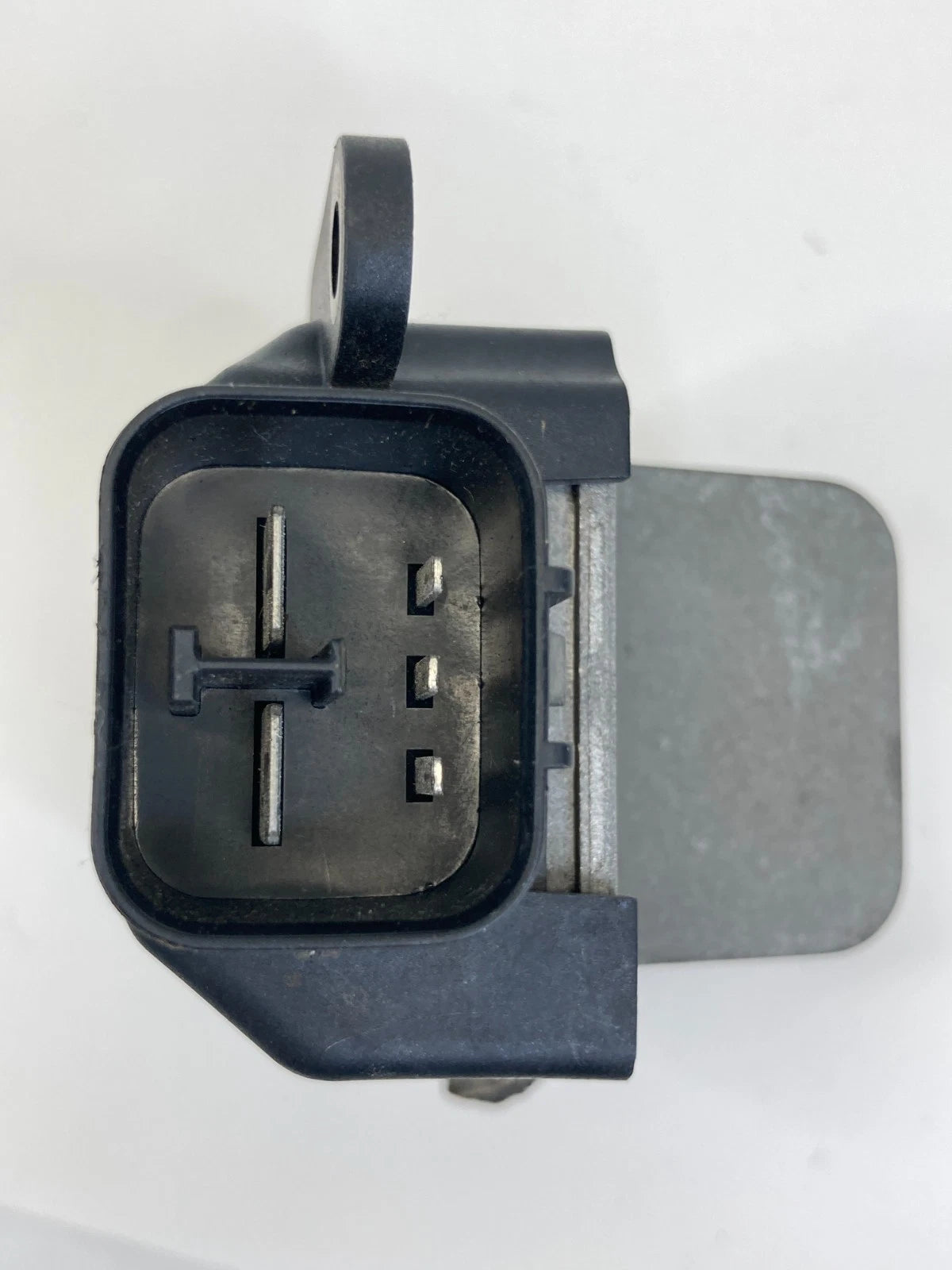 2003-2006 LINCOLN NAVIGATOR A/C BLOWER MOTOR RESISTOR CONTROL OEM 3L1H-19E624-AA
