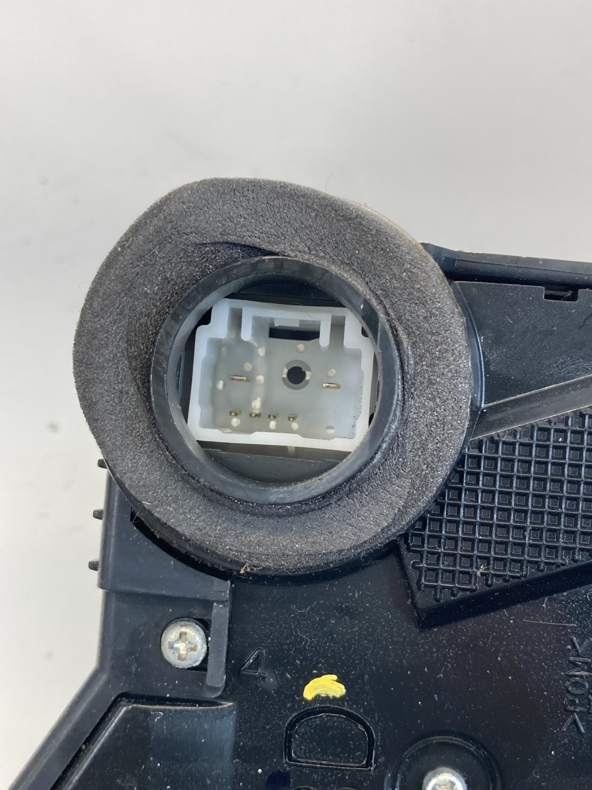 2010-2013 Toyota Prius Front Left Side Back Door Lock Latch Actuator Assy OEM