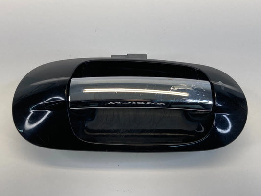 2003-2014 FORD EXPEDITION REAR RIGHT SIDE EXTERIOR DOOR HANDLE ASSEMBLY OEM