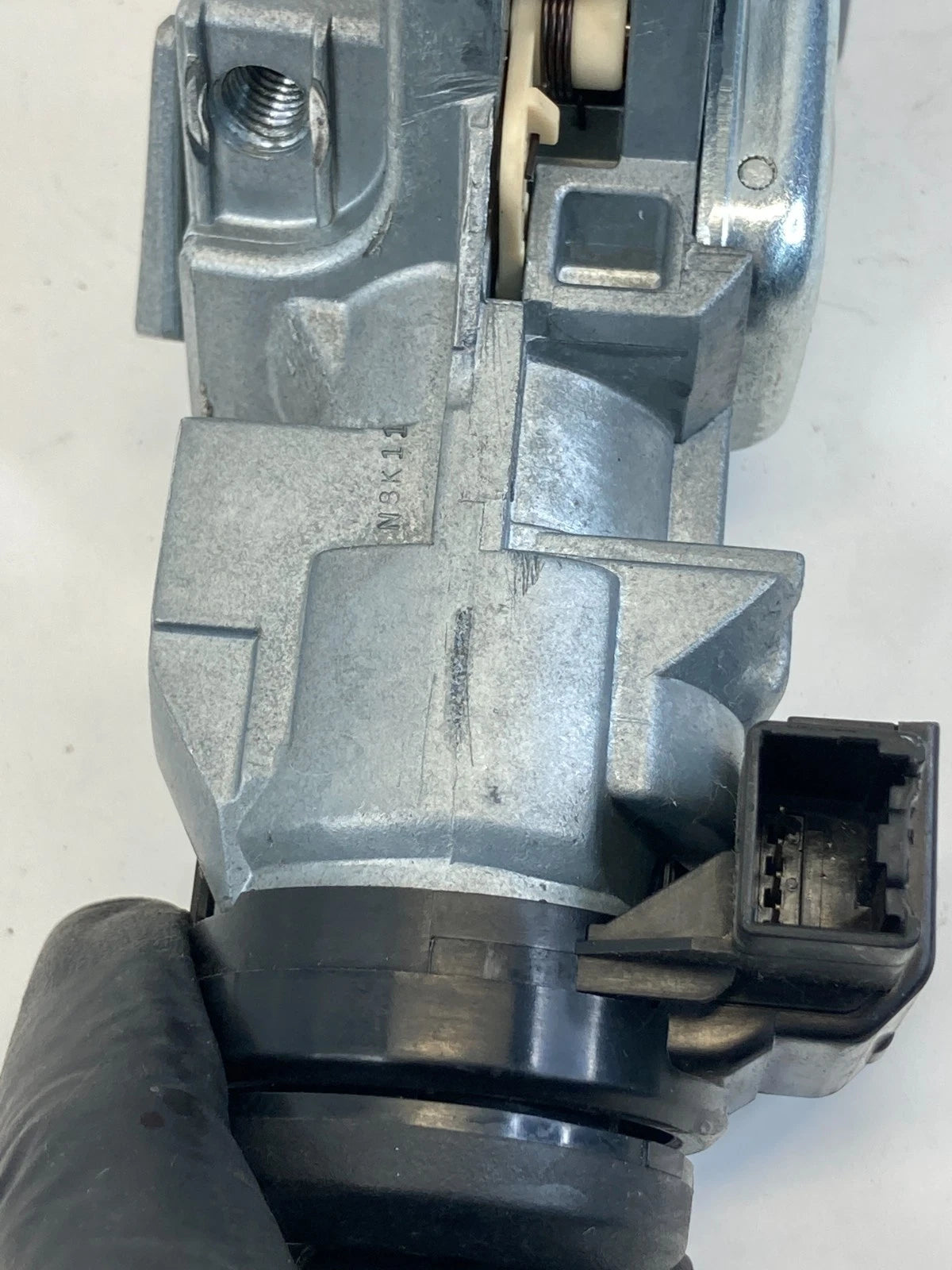 2010-2013 MAZDA 3 MAZDA3 2.0 SEDAN AT IGNITION SWITCH LOCK CYLINDER & KEY OEM