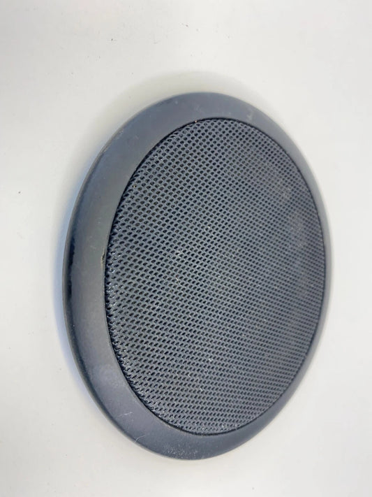 2008-2010 BMW 550I FRONT LEFT SIDE DOOR SPEAKER GRILLE COVER TRIM 1522698 OEM
