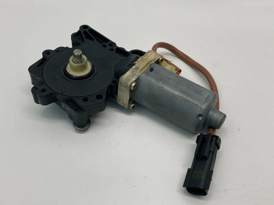 01-04 JEEP GRAND CHEROKEE REAR RIGHT DOOR POWER WINDOW MOTOR 2 PINS 6004PA1063