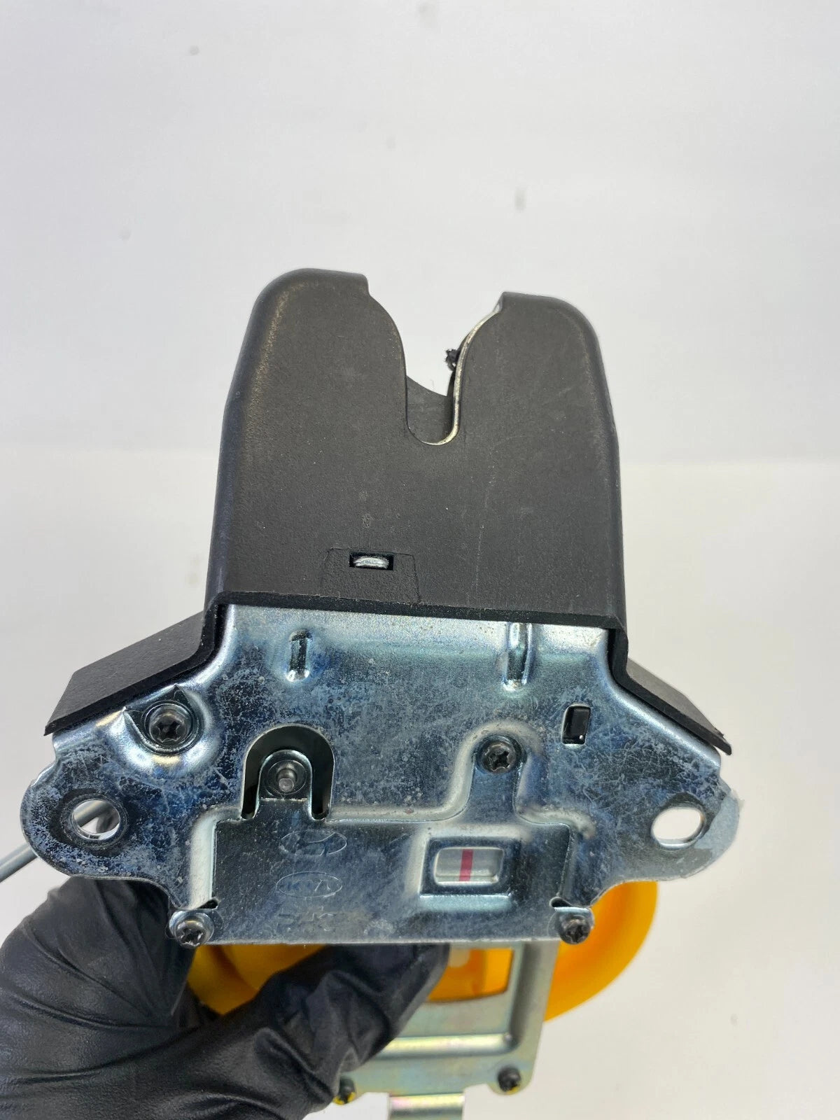 2006-2010 HYUNDAI ELANTRA SEDAN REAR TRUNK LID LOCK LATCH ACTUATOR RELEASE OEM