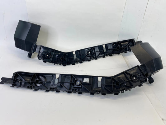 2016-2019 FORD EXPLORER INTERCEPTOR UTILITY REAR RIGHT &LEFT SIDE BUMPER BRACKET