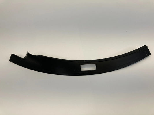 03-07 NISSAN MURANO REAR LEFT TAILLIGHT LAMP BOLT PANEL COVER TRIM 22063698 OEM