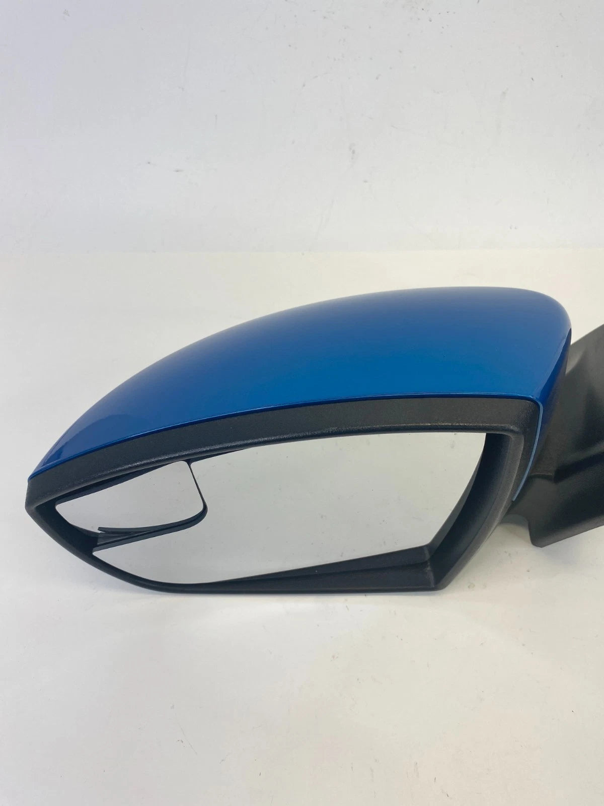 2012 2013 2014 FORD FOCUS FRONT LEFT DRIVER SIDE VIEW POWER DOOR MIRROR 2241109
