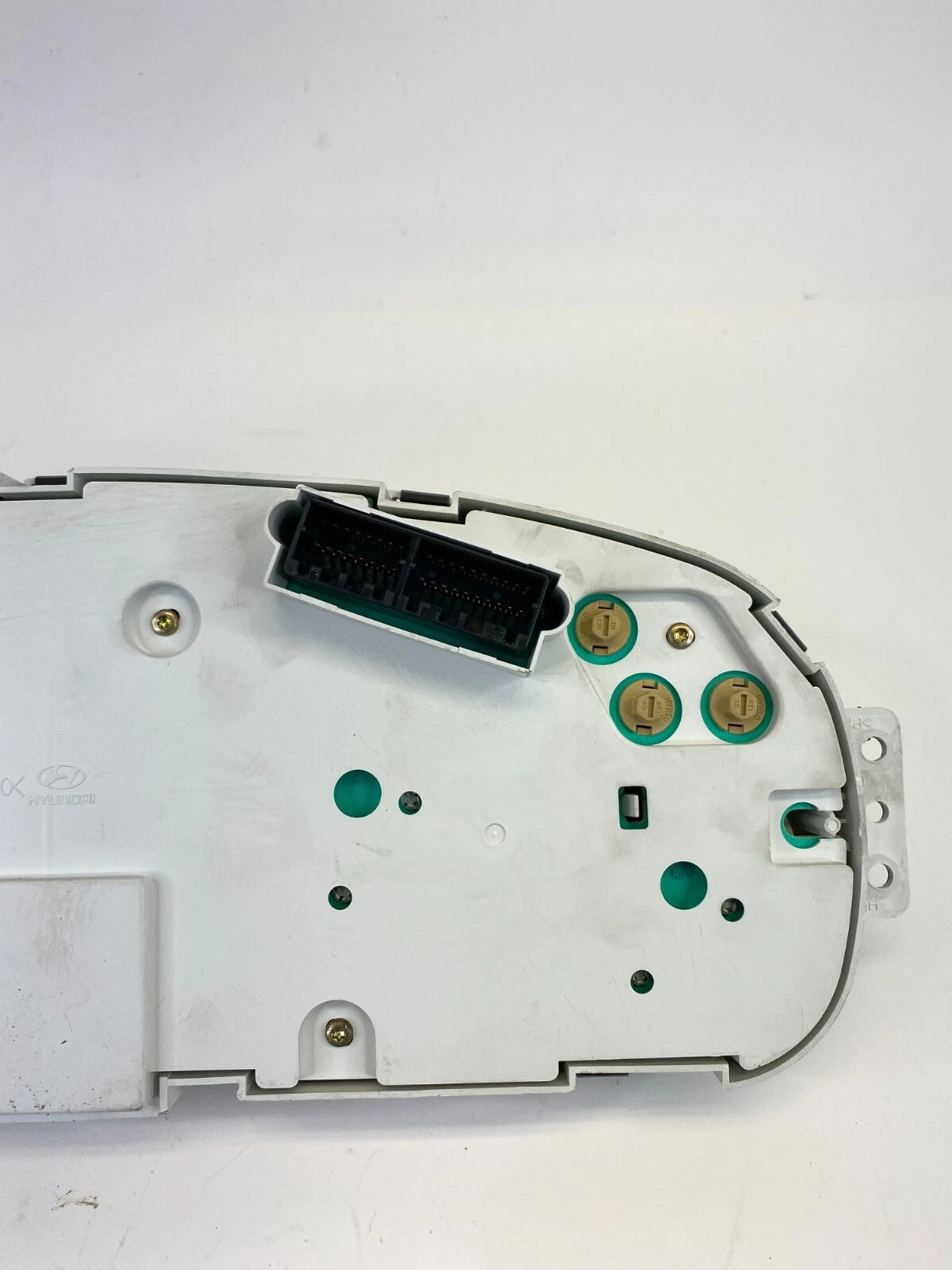 04-06 HYUNDAI ELANTRA 2.0L SPEEDOMETER INSTRUMENT GAUGE CLUSTER 94014-2D010 OEM