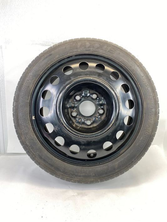 2010-2017 CHEVY EQUINOX GMC TERRAIN SPARE TIRE COMPACT DONUT 17" T145/70R17 106M