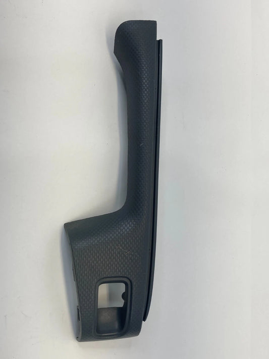 2002-2005 HONDA CIVIC SEDAN REAR RIGHT SIDE SWITCH BEZEL PANEL 83743-S5A-9010