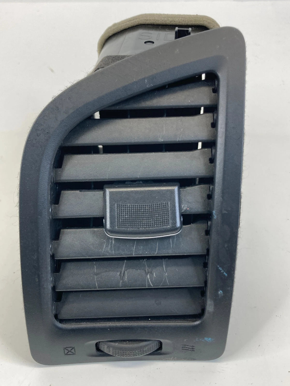 2013-2018 NISSAN ALTIMA DASH LEFT DRIVER SIDE A/C AIR VENT DUCT OUTER 687613TA0A