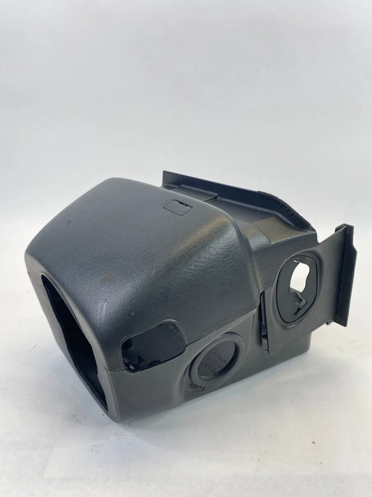 02-04 HONDA ODYSSEY STEERING COLUMN UPPER LOWER SHROUD COVER OEM 77360-S0X-A010