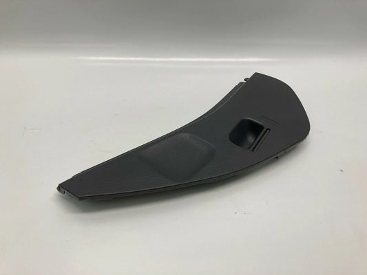 1998-2002 HONDA ACCORD SEDAN LEFT DRIVER SIDE DASH FUSE BOX COVER PANEL 77216S84