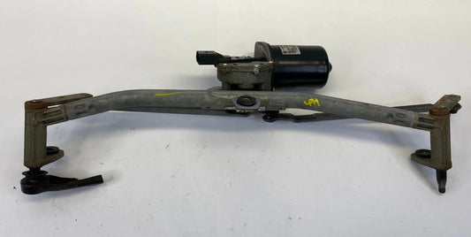 1999-2005 VW JETTA WINDSHIELD WIPER MOTOR AND LINKAGE TRANSMISSION 1J1955113C