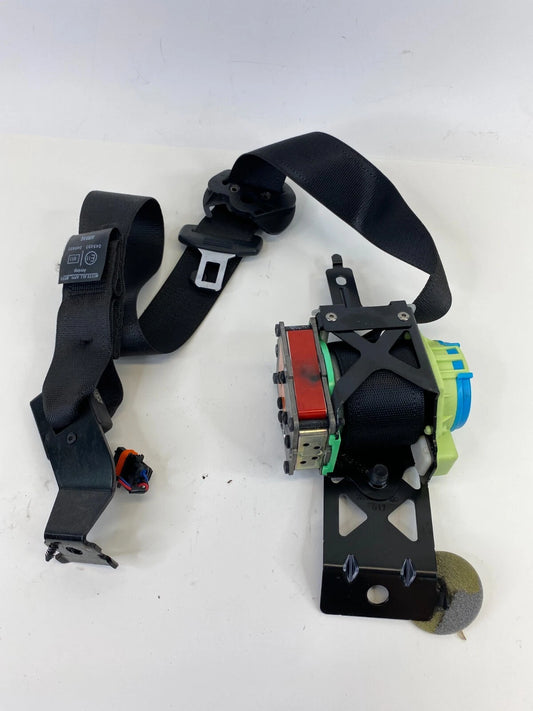 2003-2011 SAAB 9-3 FRONT RIGHT PASSENGER SEAT BELT RETRACTOR UNIT OEM 12756992