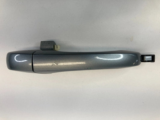 07-09 CHRYSLER SEBRING SEDAN FRONT RIGHT SIDE EXTERIOR DOOR HANDLE OXU82TRMAC