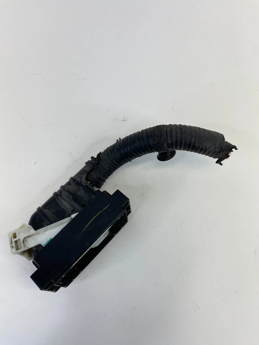 08-10 HONDA ACCORD SEDAN 3.5L A/T ABS ANTI LOCK BRAKE PUMP CONNECTOR PLUG OEM