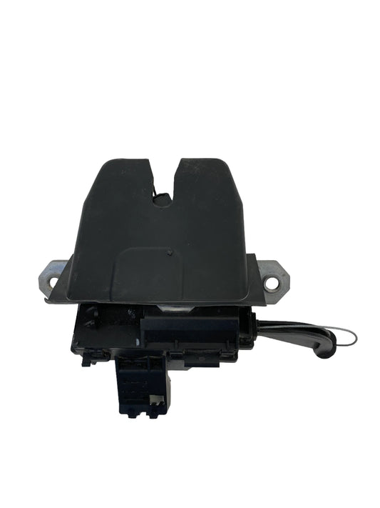 2012-2018 FORD FOCUS SEDAN REAR TRUNK LOCK LATCH ACTUATOR BM51-A442A66 OEM