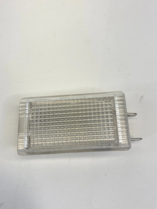 2003-2011 SAAB 9-3 CONVERTIBLE 2-DR FRONT RIGHT INNER COURTESY LIGHT LAMP ASSY