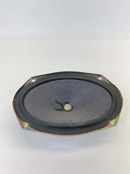 2000-2006 MAZDA MPV REAR LEFT QUARTER PANEL SPEAKER SOUND AUDIO B21H66960A OEM