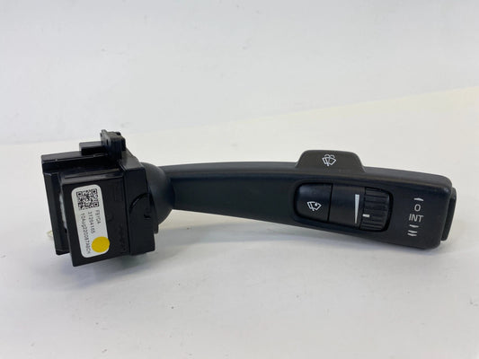 2011 2012 2013 VOLVO S60 WINDSHIELD WIPER CONTROL COLUMN SWITCH 31264165 OEM