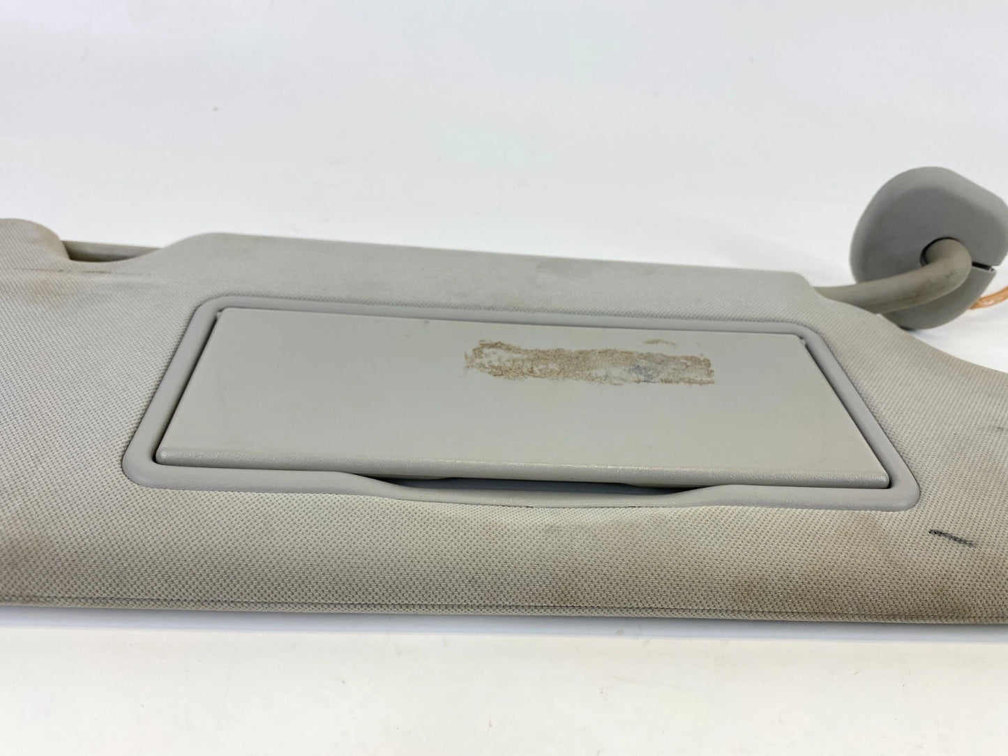 2006-2016 CHEVROLET IMPALA PASSENGER RIGHT SUNVISOR SUN VISOR W ILLUMINATION