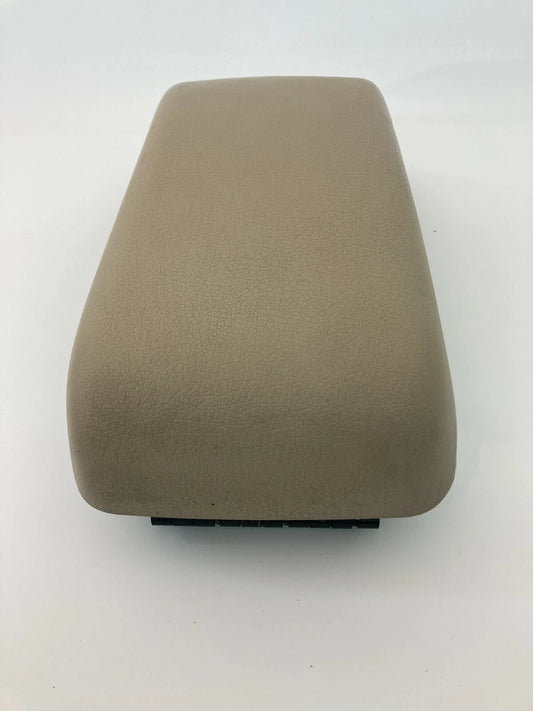 2006 2007 2008 2009 FORD FUSION CENTER CONSOLE LID ARMREST ARM REST STORAGE TOP