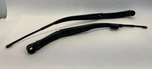 2007-2013 ACURA MDX FRONT WINDSHIELD WIPER ARMS LEFT RIGHT SET PAIR OEM FACTORY