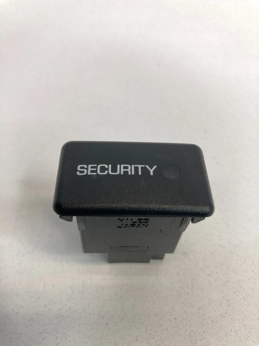 1998 1999 2000 2001 NISSAN ALTIMA SECURITY CONTROL SWITCH BUTTON OEM