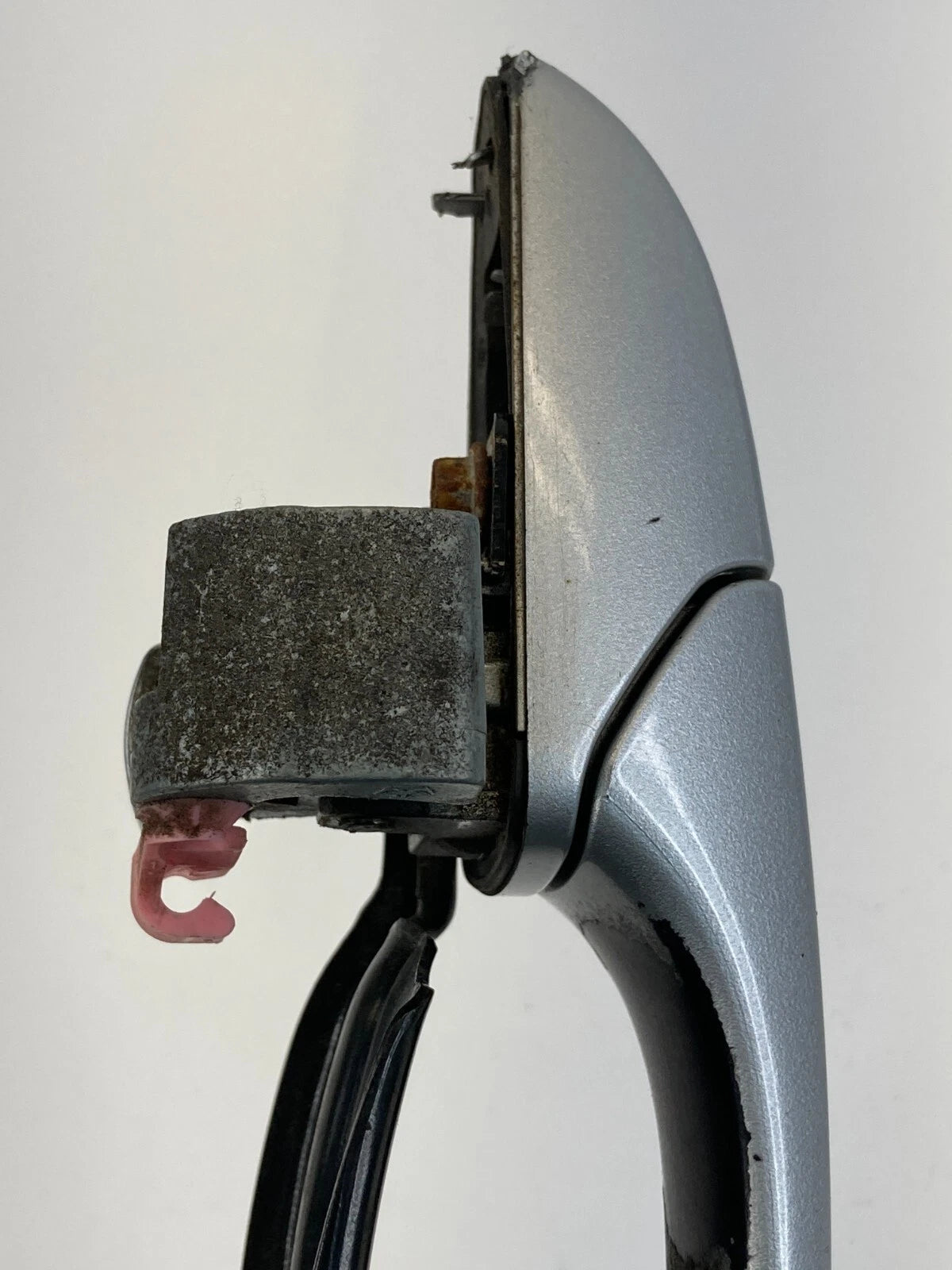 2009 2010 DODGE JOURNEY FRONT LEFT DRIVER SIDE EXTERIOR OUTER DOOR HANDLE OEM