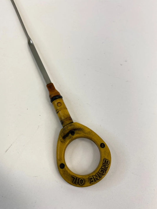 09-23 TOYOTA COROLLA 1.8L L4 ENGINE OIL LEVEL FLUID DIPSTICK INDICATOR OEM