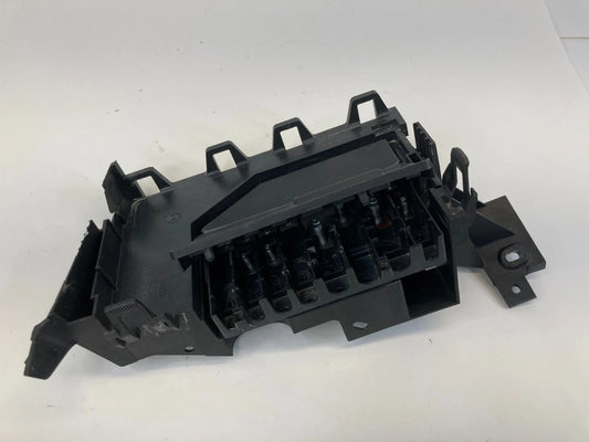 2015-2019 FORD EDGE ENGINE FUSE BOX JUNCTION BOX HOLDER BRACKET HG9T-14A301-AAA