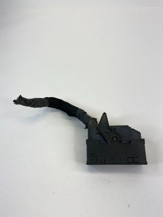 15-18 FORD FOCUS SEDAN 2.0L ABS ANTI-LOCK BRAKE PUMP PLUG CONNECTOR OEM 21419541