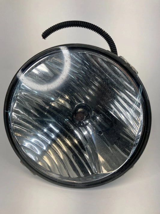 2007-2017 FORD MUSTANG 13-16 FUSION FRONT RIGHT SIDE BUMPER FOG LIGHT LAMP OEM
